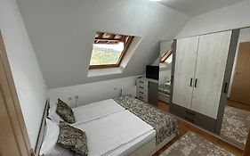 Dream Park Apartment